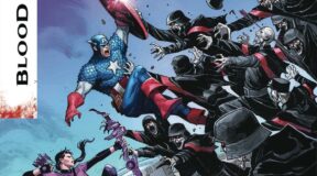 The Avengers #15 Review
