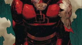 Daredevil #10 Review