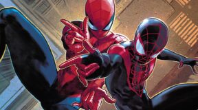 The Spectacular Spider-Men #4 Review