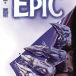 Something Epic #11 Review