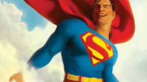 Superman #15 Review