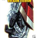 The Invincible Iron Man #20