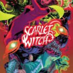 Scarlet Witch #2