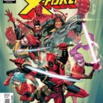 X-Force #1