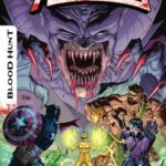 The Avengers #16