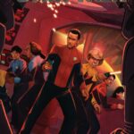 Sons of Star Trek #4