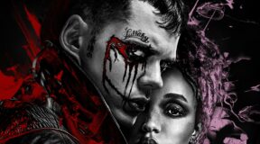 Lionsgate reveals New Comic Con poster and Clip for ‘The Crow’