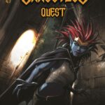 Gargoyles: Quest #3