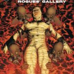 Nemesis: Rogue’s Gallery #1