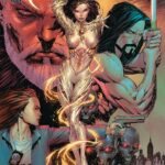 Witchblade #1