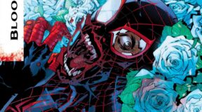 Miles Morales: Spider-Man #22 Review