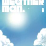 The Weatherman Vol. 3 #7