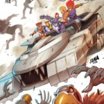 Thundercats #6