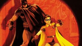 Mark Waid and Chris Samnee team for ‘Batman and Robin: Year One’ series from DC Comics