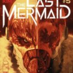 The Last Mermaid #5