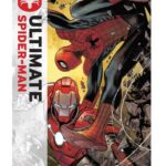 Ultimate Spider-Man #8