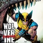 Wolverine Revenge #1