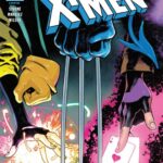 The Uncanny X-Men #1