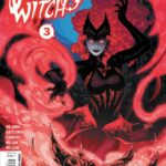 Scarlet Witch #3