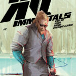 Kill All Immortals #2