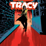 Dick Tracy #4