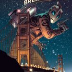 The Rocketeer Breaks Free #2