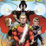 Defenders of the Earth #1