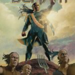 Star Trek: Defiant #18