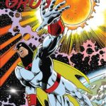 Space Ghost #4