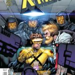 X-Men #3