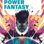 The Power Fantasy #1