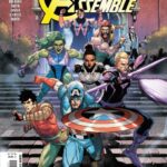 Avengers Assemble #1