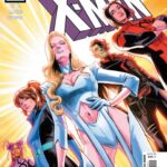 Exceptional X-Men #1