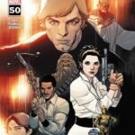 Star Wars #50