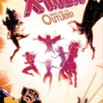 The Uncanny X-Men #2