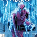 The Amazing Spider-Man #58