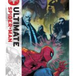 Ultimate Spider-Man #9