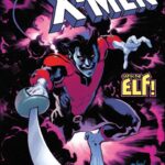 The Uncanny X-Men #3