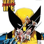 Wolverine Revenge #2