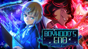 Sci-Fi Horror Adventure ‘Boyhood’s End’ available Now on Steam Early Access