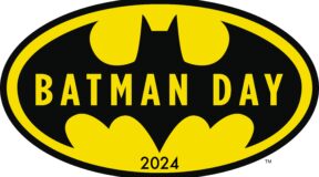 Batman Receives Hollywood Walk of Fame Star along with Guinness World Records Title