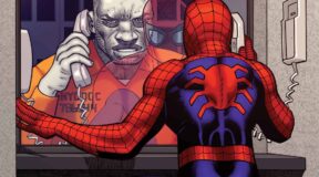 The Amazing Spider-Man #57 Review