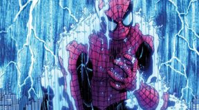 The Amazing Spider-Man #58 Review