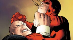 Daredevil #13 Review