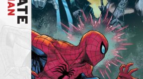 Ultimate Spider-Man #9 Review