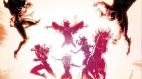 The Uncanny X-Men #2 Review