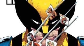 Wolverine Revenge #2 Review