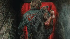 Epitaphs from the Abyss #3 Review