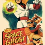 Space Ghost #5