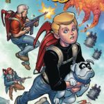 Jonny Quest #2